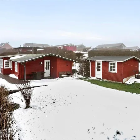Tatil Evi G211-lemvig-hybenvej-11