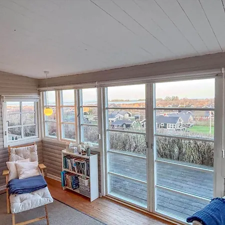 Tatil Evi G211-lemvig-hybenvej-11 *