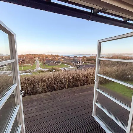 Tatil Evi G211-lemvig-hybenvej-11 Lemvig