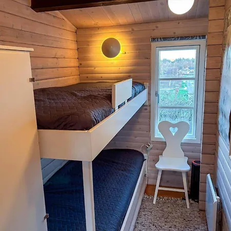 Tatil Evi G211-lemvig-hybenvej-11 Lemvig