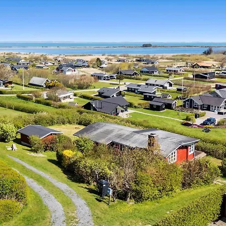 G211-lemvig-hybenvej-11 Feriehus *