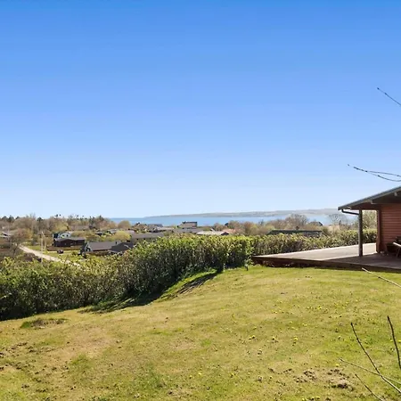 Feriehus G211-lemvig-hybenvej-11