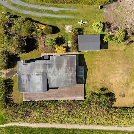 Feriehus G211-lemvig-hybenvej-11 *