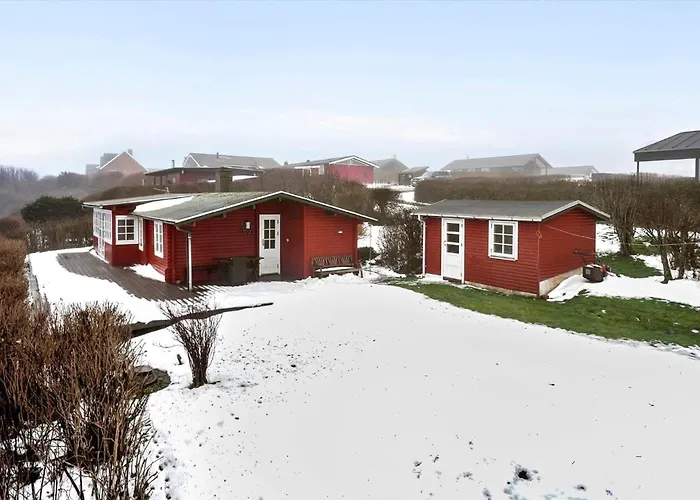 Tatil Evi G211-lemvig-hybenvej-11