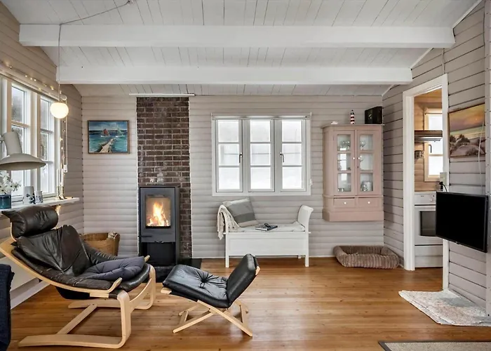 Tatil Evi G211-lemvig-hybenvej-11 Lemvig