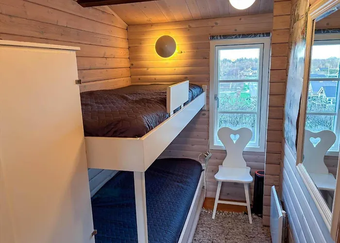 Tatil Evi G211-lemvig-hybenvej-11 Lemvig