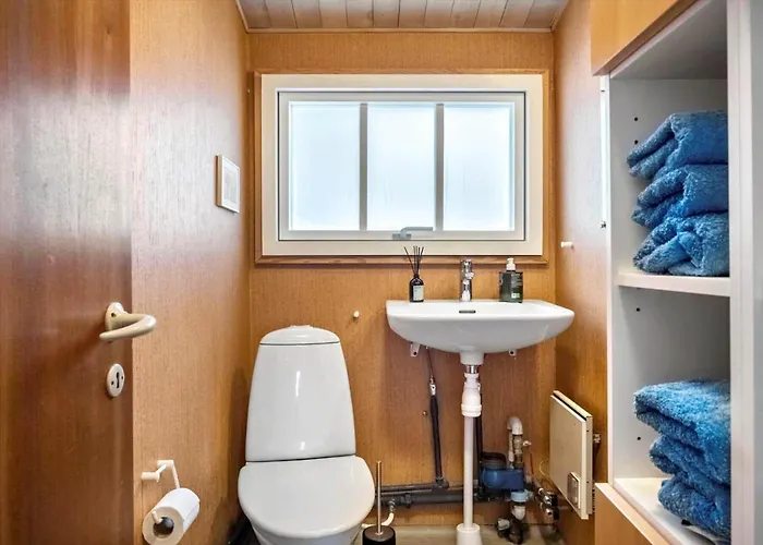 G211-lemvig-hybenvej-11 Tatil Evi